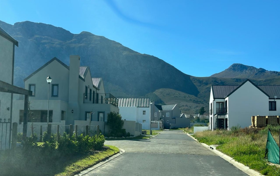  Bedroom Property for Sale in Franschhoek Rural Western Cape